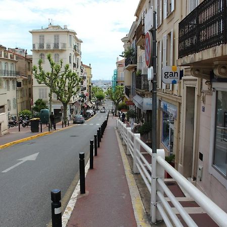 Residence Le President - Forville Cannes Exterior photo