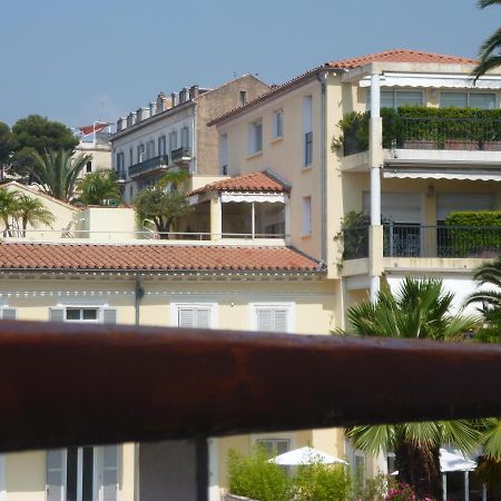 Residence Le President - Forville Cannes Exterior photo