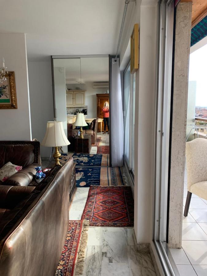 Residence Le President - Forville Cannes Exterior photo