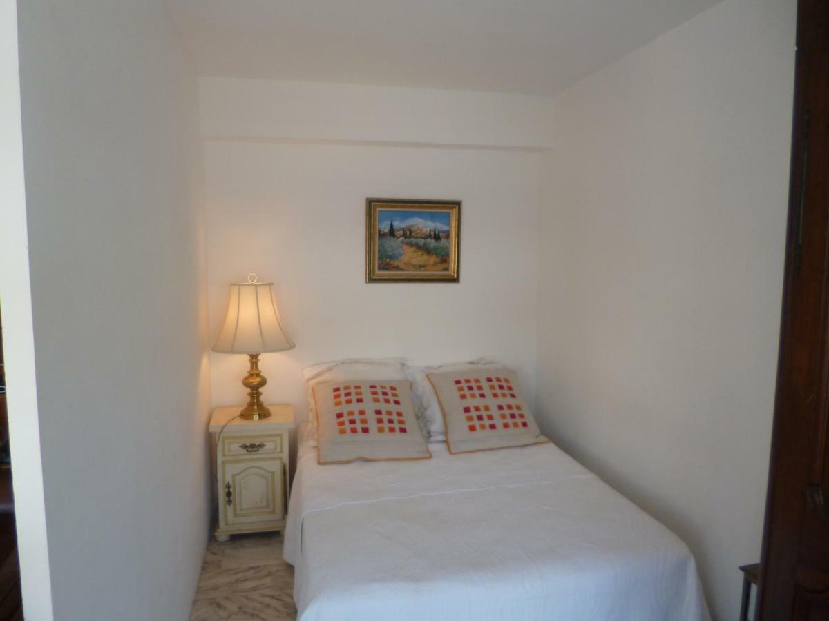 Residence Le President - Forville Cannes Exterior photo